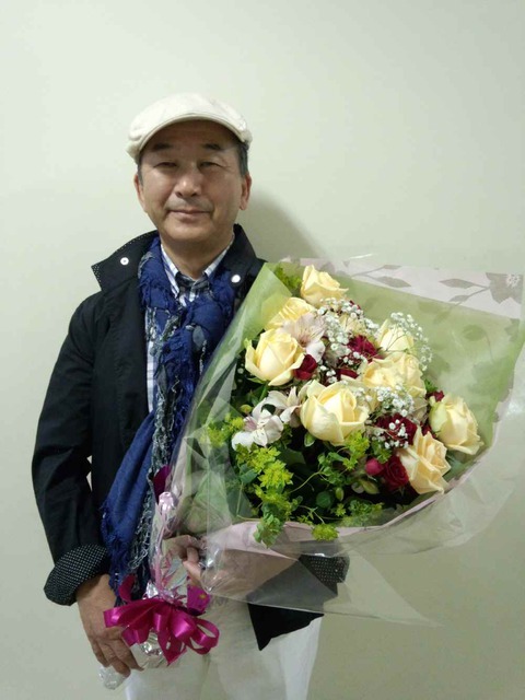 20万アクセス ありがとうございます