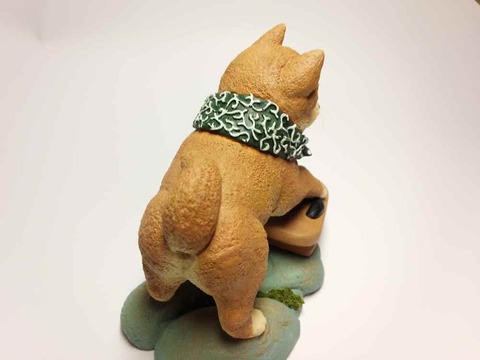 柴犬「豆太郎」を飼うことに? 柴犬「豆太郎」を飼うことに?