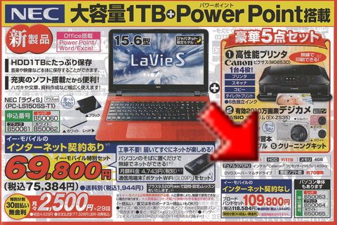 賢いパソコンの買い方 賢いパソコンの買い方