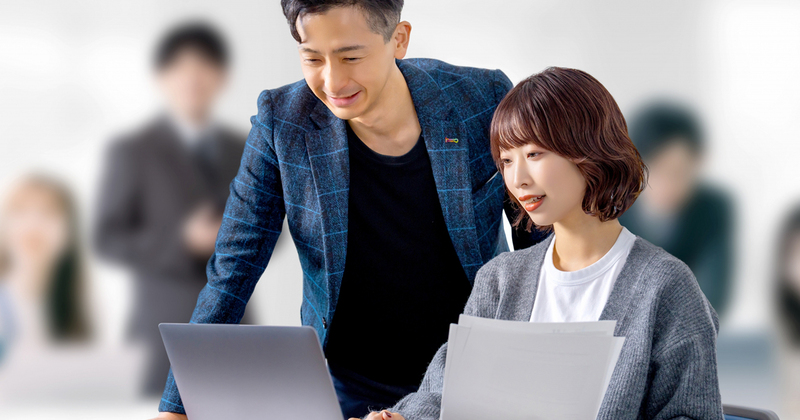 Webデザイナーとしての働き方。色々な働き方、自分に合った働き方。 Webデザイナーとしての働き方。色々な働き方、自分に合った働き方。