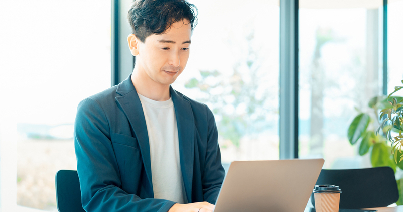 Webデザイナーとしての働き方。色々な働き方、自分に合った働き方。 Webデザイナーとしての働き方。色々な働き方、自分に合った働き方。