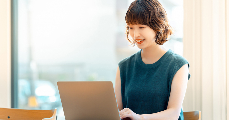 Webデザイナーとしての働き方。色々な働き方、自分に合った働き方。 Webデザイナーとしての働き方。色々な働き方、自分に合った働き方。