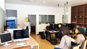 卒業制作講評会!!12/1 卒業制作講評会!!12/1