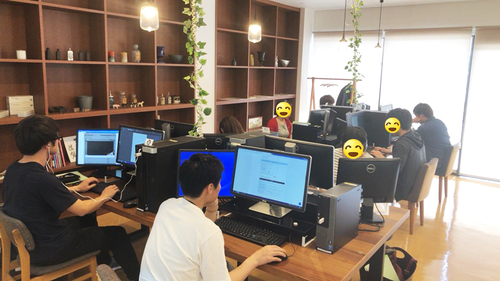 卒業制作講評会!!6/1 卒業制作講評会!!6/1