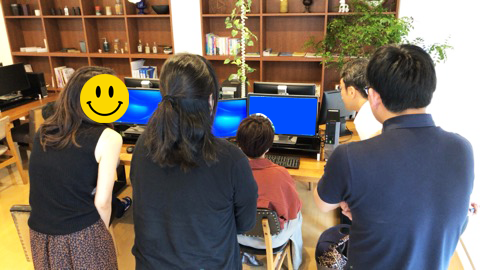 最近のあれこれ。 最近のあれこれ。