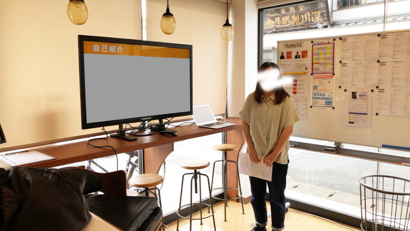卒業制作のスタートライン。【卒業制作プレゼンテーション】を行いました! 卒業制作のスタートライン。【卒業制作プレゼンテーション】を行いました!
