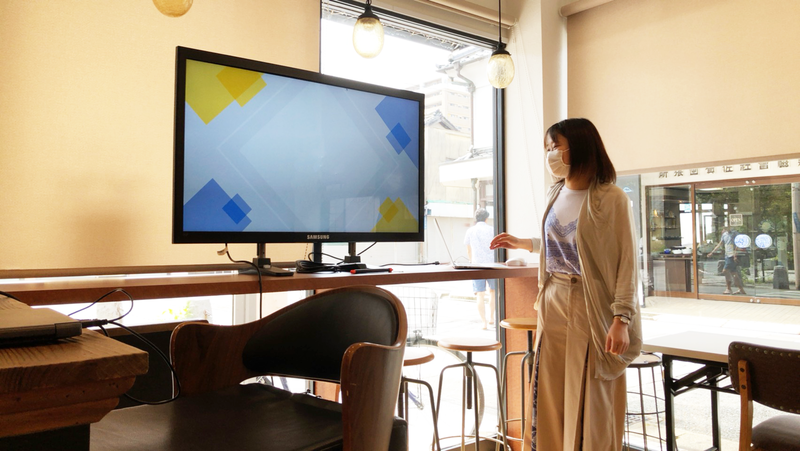 【卒業制作講評会】未経験から6ヶ月でオリジナルホームページが作れるようになりました! 【卒業制作講評会】未経験から6ヶ月でオリジナルホームページが作れるようになりました!