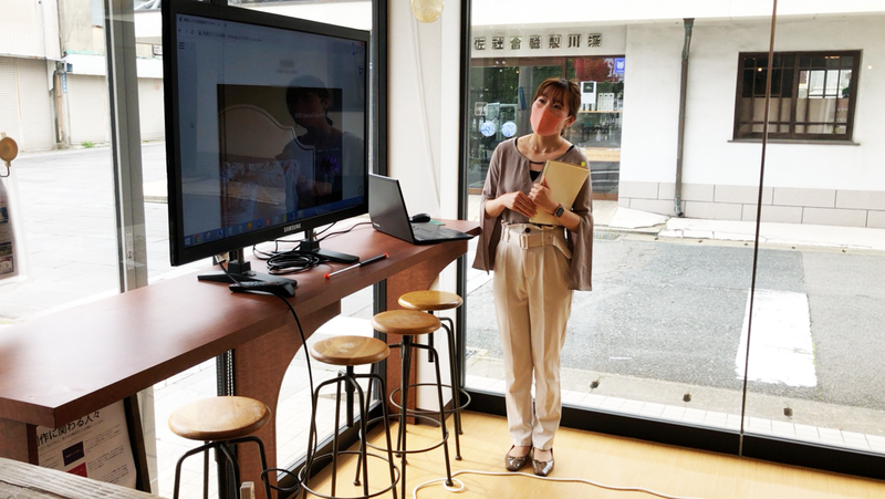 夢を叶えるための6ヶ月【卒業制作講評会】 夢を叶えるための6ヶ月【卒業制作講評会】