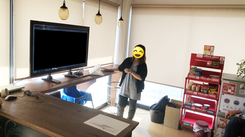 卒業制作講評会!!6/1 卒業制作講評会!!6/1