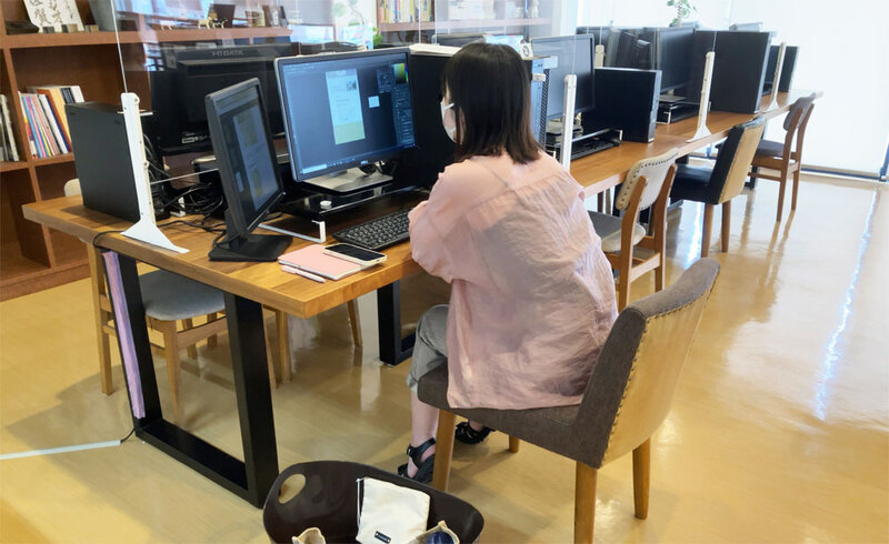 今年のうちから準備をして、将来の選択肢を広げよう!【9月生募集開始】 今年のうちから準備をして、将来の選択肢を広げよう!【9月生募集開始】