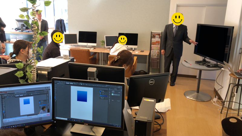 4月4日(土)にスタジオ佐賀で学習された、受講生3名様の【卒業制作講評会】を行いました! 4月4日(土)にスタジオ佐賀で学習された、受講生3名様の【卒業制作講評会】を行いました!