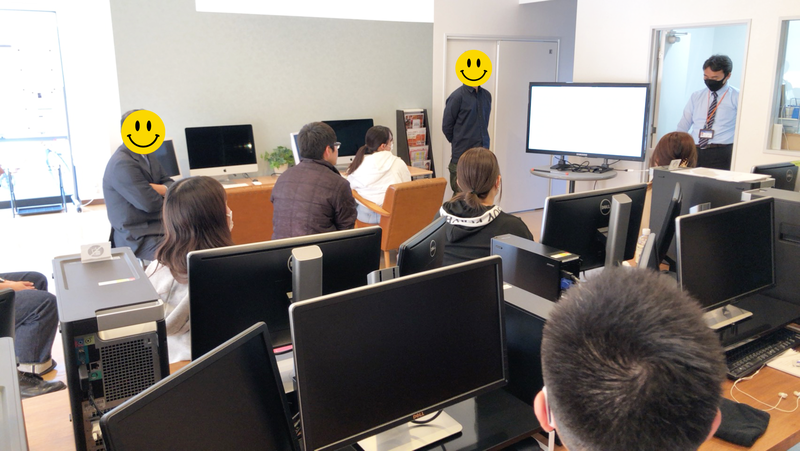4月4日(土)にスタジオ佐賀で学習された、受講生3名様の【卒業制作講評会】を行いました! 4月4日(土)にスタジオ佐賀で学習された、受講生3名様の【卒業制作講評会】を行いました!