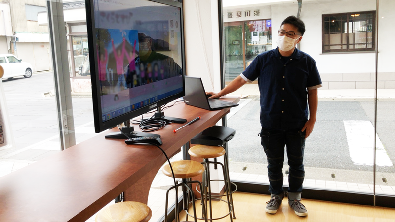 夢を叶えるための6ヶ月【卒業制作講評会】 夢を叶えるための6ヶ月【卒業制作講評会】
