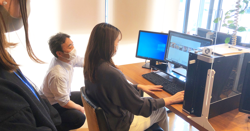 受講中、卒業制作中に気がづいたらスキルアップできてた!【卒業制作講評会】 受講中、卒業制作中に気がづいたらスキルアップできてた!【卒業制作講評会】