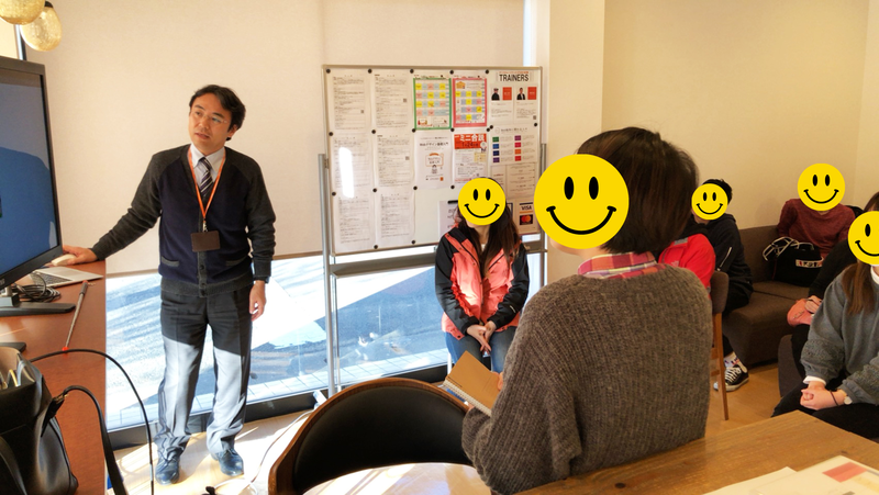 卒業制作講評会!!12/7 卒業制作講評会!!12/7