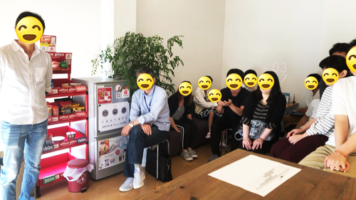 卒業制作講評会!!6/1 卒業制作講評会!!6/1