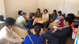 卒業制作講評会!!6/2 卒業制作講評会!!6/2