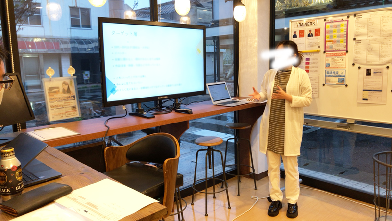 卒業制作のスタートライン。【卒業制作プレゼンテーション】を行いました! 卒業制作のスタートライン。【卒業制作プレゼンテーション】を行いました!