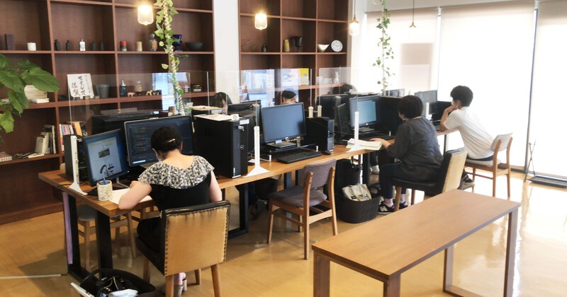 まだまだ夏は終わらない。将来のためのスキルアップを今からはじめよう! まだまだ夏は終わらない。将来のためのスキルアップを今からはじめよう!
