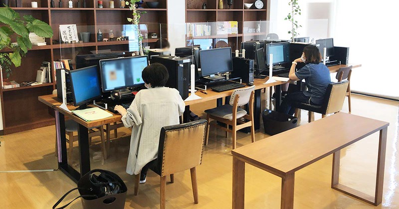 3年ぶりの栄の国まつり&卒業制作講評会【第51回 佐賀城下栄の国まつり】 3年ぶりの栄の国まつり&卒業制作講評会【第51回 佐賀城下栄の国まつり】