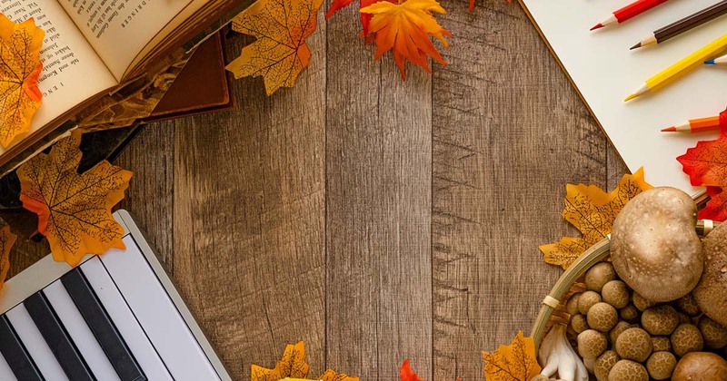 今年は今までとは違う、特別な秋にしませんか?【11月生募集スタート】 今年は今までとは違う、特別な秋にしませんか?【11月生募集スタート】
