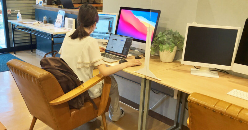 Webデザインで切り開く。アナタの未来。一緒に未来を切り開こう! Webデザインで切り開く。アナタの未来。一緒に未来を切り開こう!