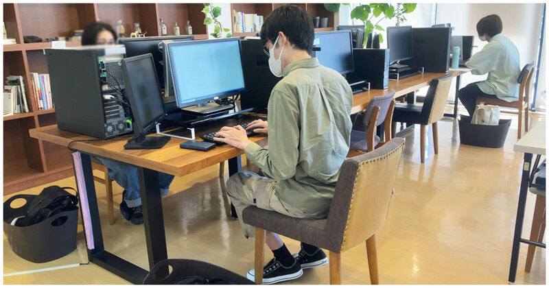 人生の内の6ヶ月。本気で何かに取り組んで、夢や目標を手にいれませんか?デジハリ佐賀はそんなあなたを応援します。 人生の内の6ヶ月。本気で何かに取り組んで、夢や目標を手にいれませんか?デジハリ佐賀はそんなあなたを応援します。