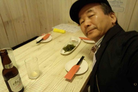 佐賀「海人(うみんちゅ)マリーナゲート店」その②