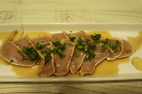 佐賀「海人(うみんちゅ)マリーナゲート店」まいう!