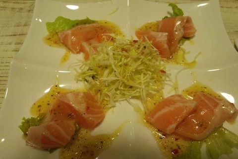 佐賀「海人(うみんちゅ)マリーナゲート店」まいう!