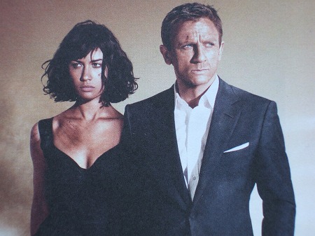 映画は007