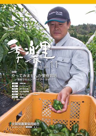 きらり 11月号 きらり 11月号