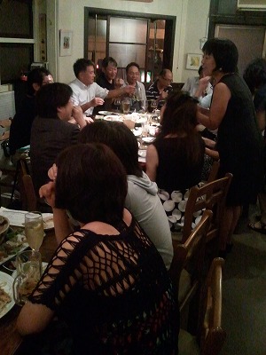 第8回実行委員会