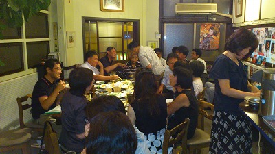 第8回実行委員会