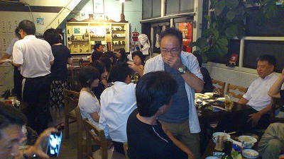 第8回実行委員会