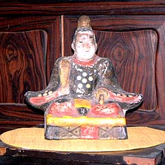 佐賀座 「天神さん」