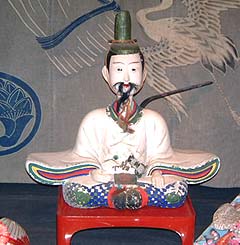 佐賀座 「天神さん」