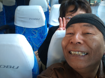 家族旅行ディズニー編パート1