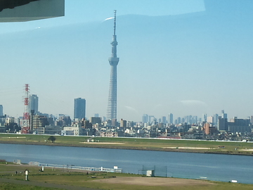 家族旅行ディズニー編パート1