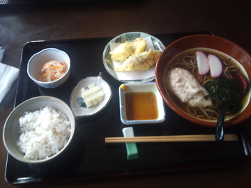 やったぜ!家族旅行!湯布院編