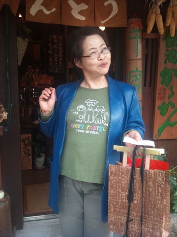 やったぜ!家族旅行!湯布院編