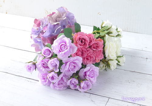 180216・造花の入荷-all 180216・造花の入荷-all