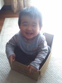 笑顔炸裂!!!