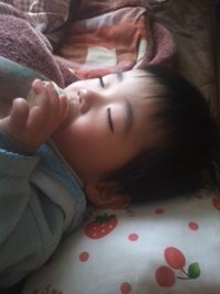 小僧…(*д*;)