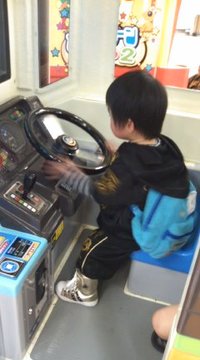 大漁②~♪