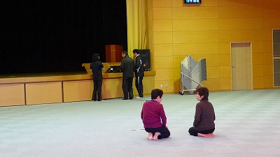 小城がばい元気会