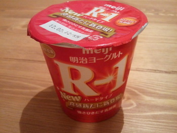 回復傾向