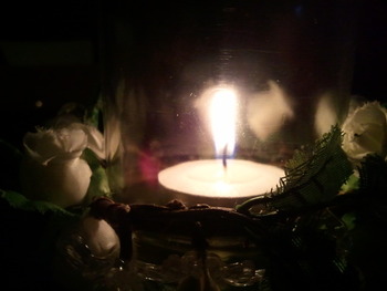 誕生日パーティー♪