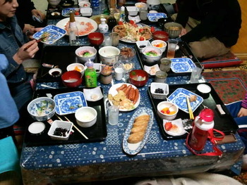 ひな祭り前夜祭♪