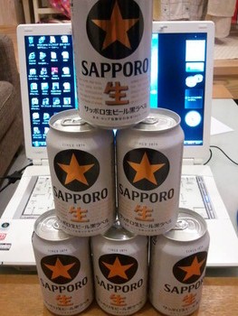あとは天に祈るのみ!
